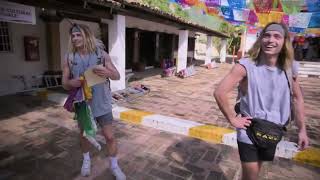 The Amazing Race 36 EP2 Trust But Verify sneak peek [upl. by Fredela]