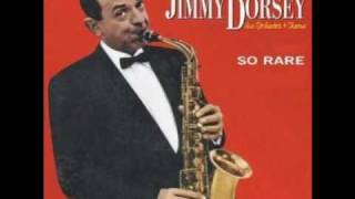 So Rare Jimmy Dorsey [upl. by Ocana]