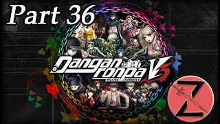 Danganronpa V3 Killing Harmony Part 36 Keep Hope Alive [upl. by Ykcin]