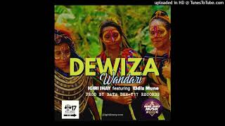 Dewiza Wandari 2023 Igiri Jay Ft Eldiz Mune OFFICIAL AUDIO Produced by T17 [upl. by Zantos]