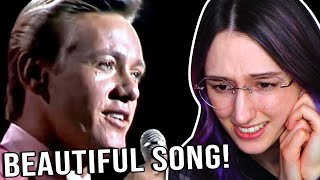 Righteous Brothers  Unchained Melody Live 1965  Singer Reacts [upl. by Mayrim]