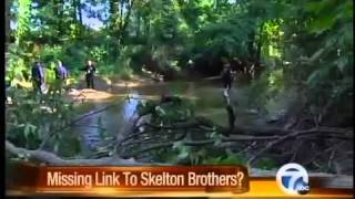 Missing Link To Skelton Brothers [upl. by Geier]