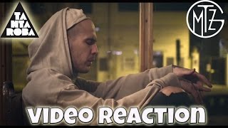 REACTION • GEMITAIZ  quotIl Primoquot QVC7 QUELLO CHE VI CONSIGLIO VOL 7 [upl. by Annwahsal]