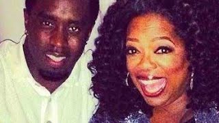 IS OPRAH SCARED THAT DIDDY WILL EXPOSE HER TOO  A DEMON DOESNT WANT HIM TO GO TO TRIAL [upl. by Salome]