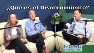 ¿Qué es el Discernimiento Ejercicios Espirituales con el Dr Juan Auping 🎙 [upl. by Boy]