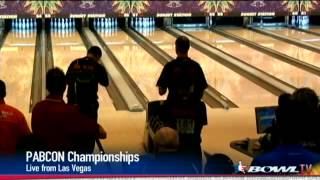 PABCON Bowling Championships  Mens Team  Final Squad 2012 [upl. by Mchail998]