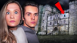 The Haunting of Chillingham Castle HORRIFIC ENDING [upl. by Eberle392]