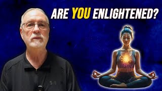 ARE YOU ENLIGHTENED [upl. by Ahtelra]