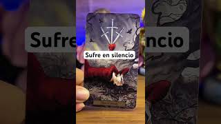 Horóscopo de hoy tarot amor horoscopo tarot fyp shortsfeed shortstarot tarotshorts parati [upl. by Enomyar]