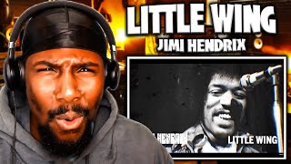 NEED MORE  Little Wing  Jimi Hendrix Reaction [upl. by Hollyanne]