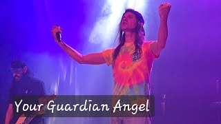 The Red Jumpsuit Apparatus  You Guardian Angel Live at Singapore 2024 [upl. by Nodarse940]