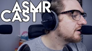 ASMR This Is A Test [upl. by Suidaht]