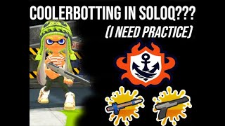 Krilling it with Cooler in Soloq [upl. by Nuhsed432]