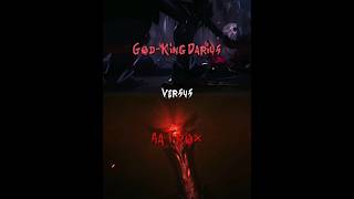 Request GodKing Darius vs Aatrox leagueoflegends darius aatrox fy fyp fypage keşfet vsedit [upl. by Johanan]