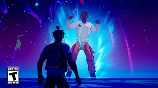 Fortnite Remix The Finale Juice WRLD Eminem amp Snoop Dogg Concert Full Live Event Gameplay [upl. by Timmons]