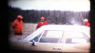 Deer Camp late 1960s [upl. by Mundford]