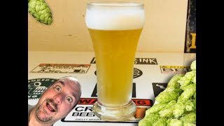 NEIPA  Breakfast IPA Recipe [upl. by Ardnahc]