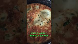 como hacer tortilla de avena y acelga rica fácil y deliciosa recetas [upl. by Miriam255]