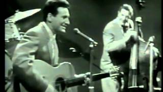 Lonnie Donegan  The Battle of New Orleans Live [upl. by Cressy588]