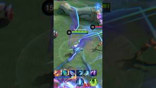 Pance Pance Rumba mobilelegends mlbb mlbbhighlights montage mlbbcreatorcamp lancelot maniac [upl. by Emmye846]