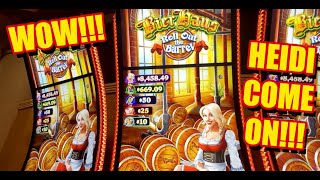 This is Such a TOUGH Machine Casino gaming slots [upl. by Azeel]