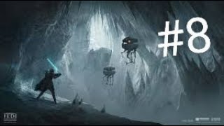 STAR WARS Jedi Fallen Order part 8 [upl. by Killam661]