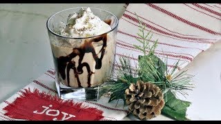 Baileys Irish Cream Mudslide [upl. by Aigneis]