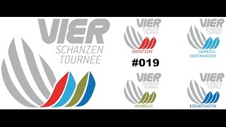 Lets Play Skispringen 019 ◄ Vierschanzentournee in Oberstdorf und Garmisch ► Engelberg [upl. by Gneh219]