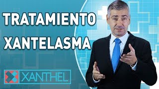 Tratamiento de Xantelasma  Eliminar  Quitar Xantelasmas  Xanthomas [upl. by Cassandra]