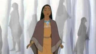 Pocahontas 2 Where Do I Go From Here [upl. by Letnahs743]