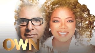 Oprah amp Deepak 21Day Meditation Experience Finding Your Flow  Oprah’s Life Class  OWN [upl. by Alyac]