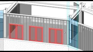 MWF Howto Marino\WARE QuickFrame Header [upl. by Rawlinson]