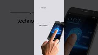 How Does Your Phone Read Your Fingerprint [upl. by Artnoed]