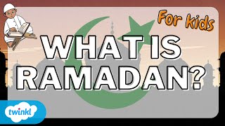 What is Ramadan  Interesting Facts About Ramadan [upl. by Trilby]