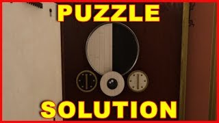 SpiderMan PS4 Martin Lis Office Puzzle Solution Guide [upl. by Kostman]