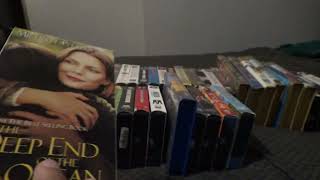 My Columbia TriStar Home Entertainment VHS Collection Update 2024 Edition Part Nine [upl. by Stoneham947]