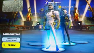 Trying to get a victory royal in Fortnite [upl. by Nylirehs802]