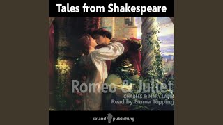 Tales of Shakespeare Romeo amp Juliet [upl. by Odnomyar]