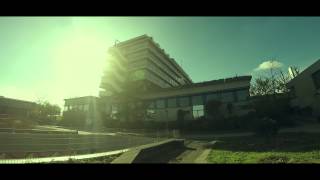 Hochschule Esslingen  Esslingen University of applied sciences  Promo  Trailer [upl. by Magnuson]