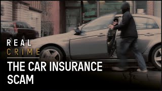 Protect yourself against Car Insurance amp Real Estate Fraud  Fraud Squad TV [upl. by Salina79]