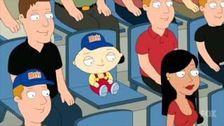 Family Guy  Mets Fan Joke [upl. by Lemra]