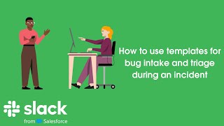 Templates for bug intake and triage [upl. by Jacinto]