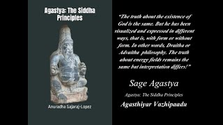 Energy Fields as explained by Sage Agastya [upl. by Broeker420]