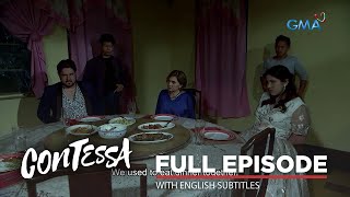 Contessa Full Episode 139 with English subs [upl. by Chastity]