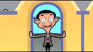 NEW Mr Bean Full Episodes ᴴᴰ • New Cartoons 2017 • BEST FUNNY PLAYLIST • 4 [upl. by Allemrac]