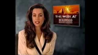 Burswood Casino commercial 1995  Paint The Town Red [upl. by Annenn319]