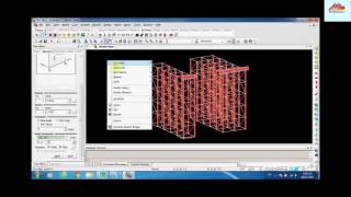 Manual calculating scaffold of element KT cantilever bridge with Midas Civil  Construction News [upl. by Acenes694]