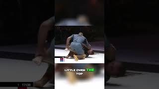 Craig Jones Dominates A Look at His Uduk Gatami Mastery [upl. by Alakim393]