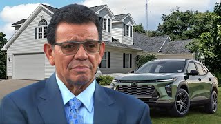 At 63 Fernando Valenzuela Cause of Death Revealed  Funeral Wife Kids Net Worth amp Lifestyle [upl. by Arah]