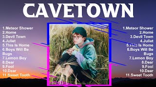 Cavetown Full Album 2024  Top 10 Best Songs  Greatest Hits [upl. by Nodlehs439]